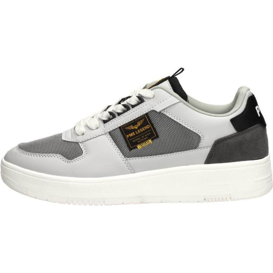 Pme Legend - Gobbler Grijs