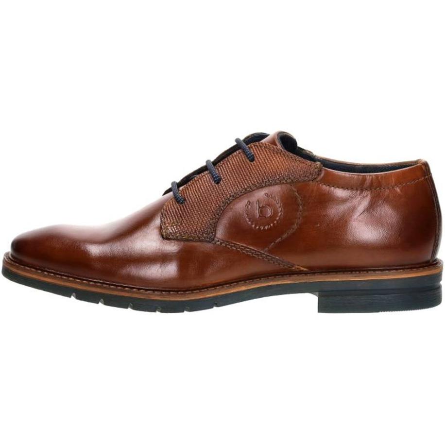 Bugatti - Merlo Bruin