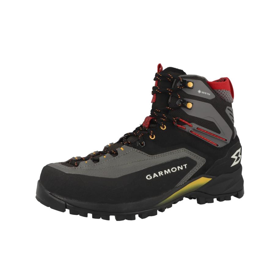Garmont Garmont Lage schoen Akron Mid GTX rood / zwart -