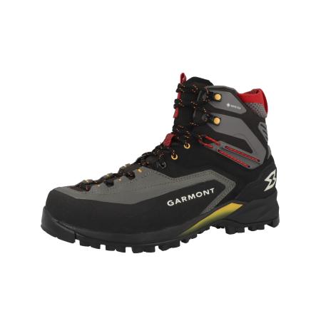 Garmont Garmont Lage schoen Akron Mid GTX rood / zwart