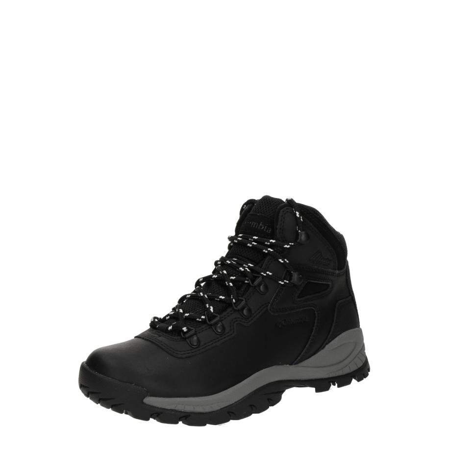 Columbia COLUMBIA Boots NEWTON RIDGE™ PLUS zwart -