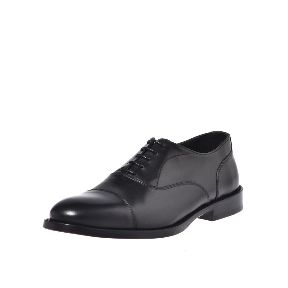 Baldinini BALDININI Veterschoen zwart -