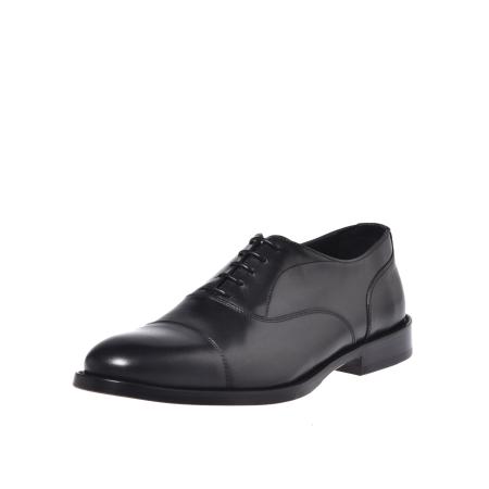 Baldinini BALDININI Veterschoen zwart