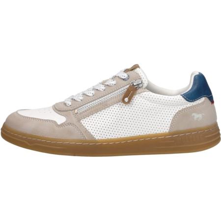 Mustang - Veterschoenen Laag