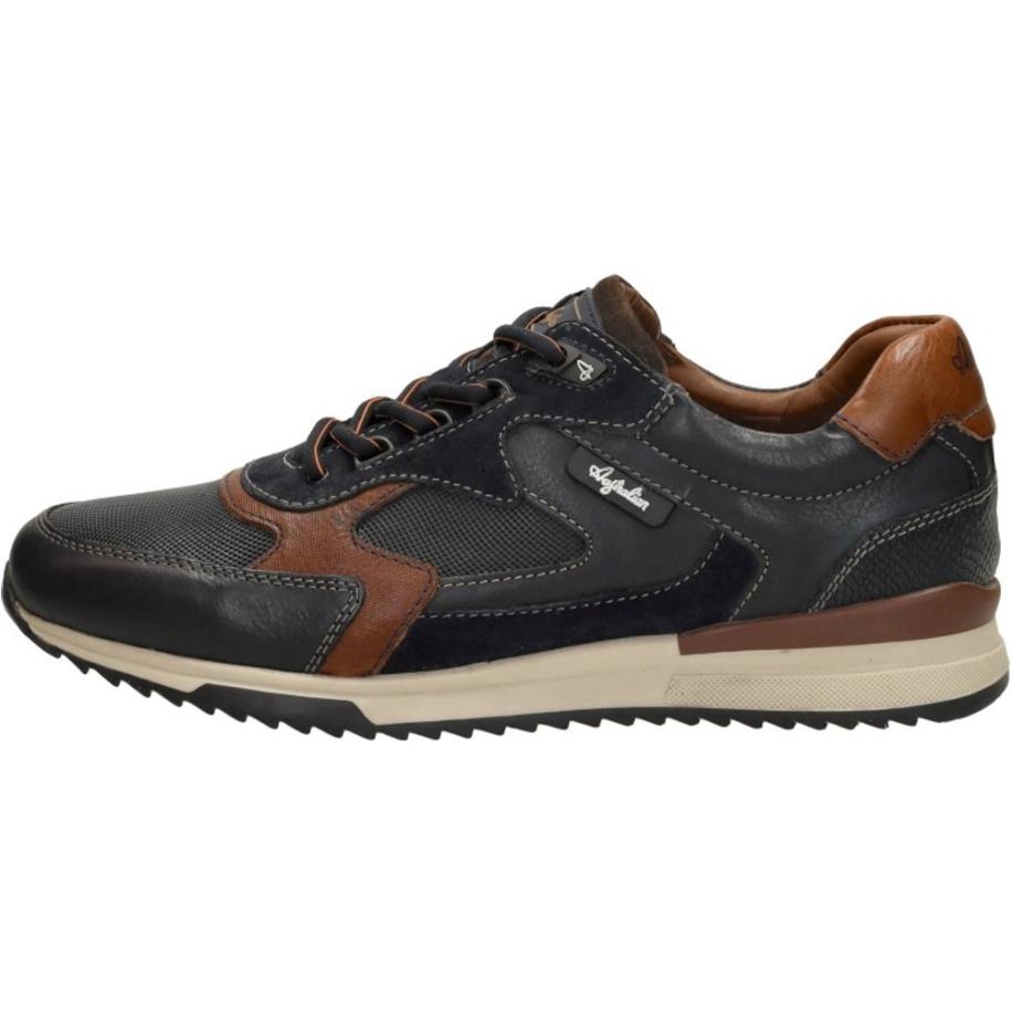 Australian - Bakersville Blauw