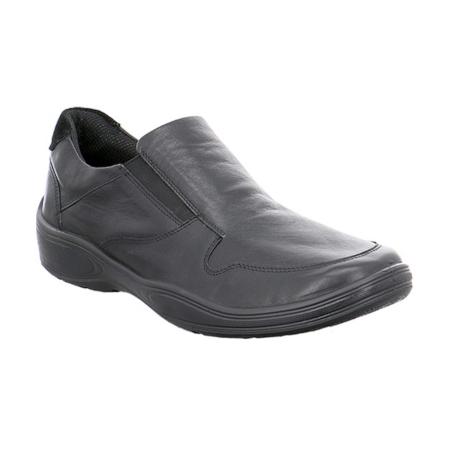 Jomos JOMOS Instappers zwart