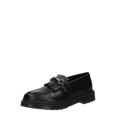 Dr. Martens Instappers Adrian Snaffle zwart