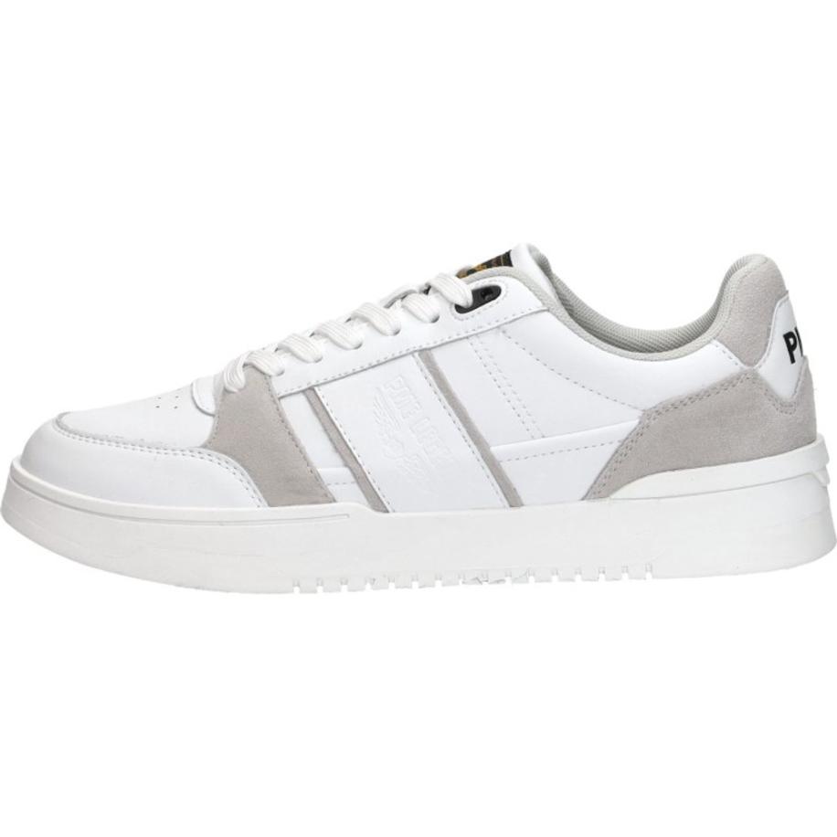 Pme Legend - Brycepoint Wit