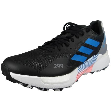 Adidas ADIDAS ORIGINALS Sportieve veterschoen donkerblauw / grijs / zwart