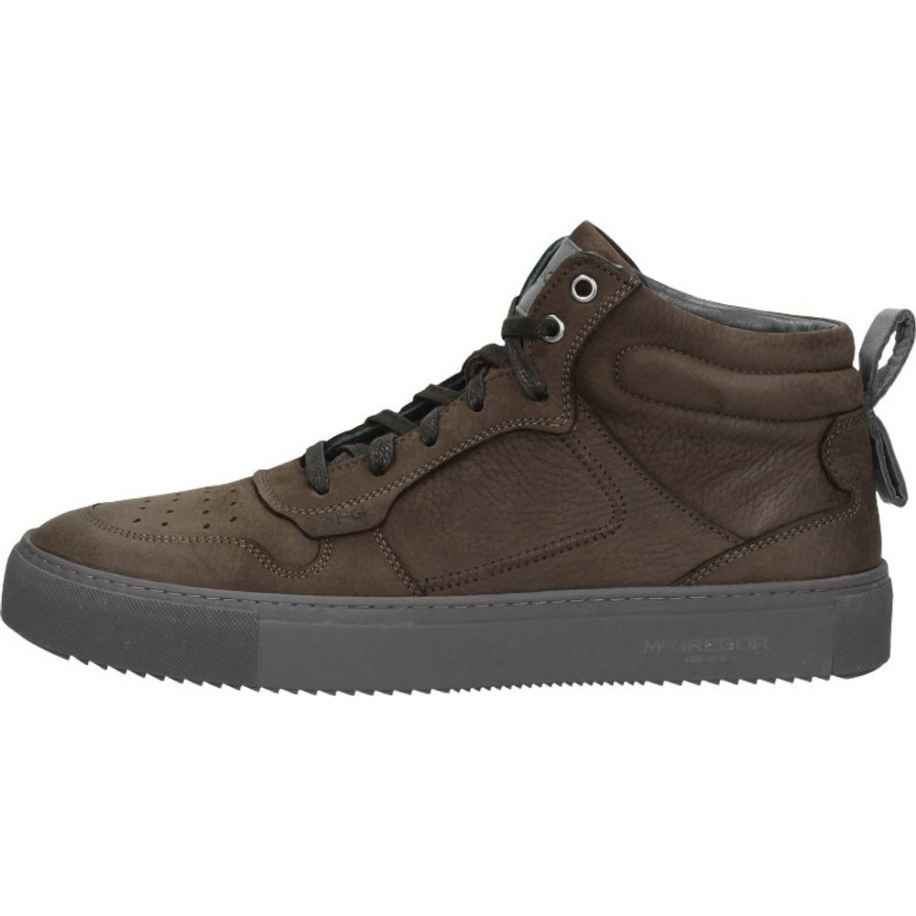 Mcgregor - Exict 5 Bruin