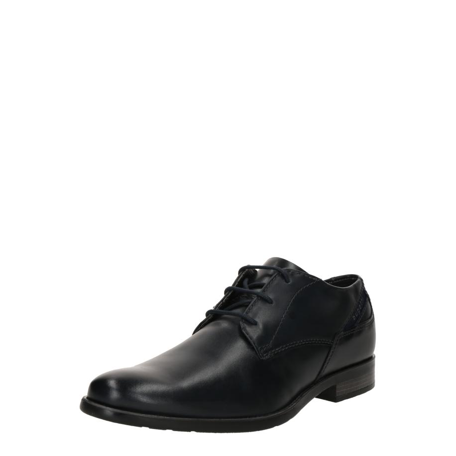 Bugatti bugatti Veterschoen navy -