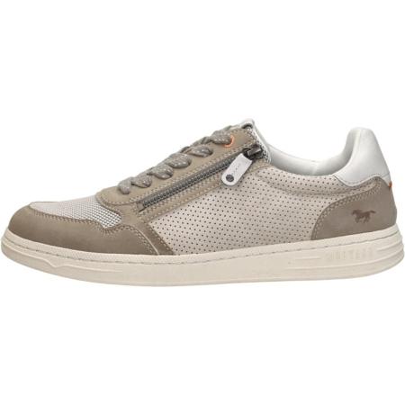 Mustang - Veterschoenen Laag