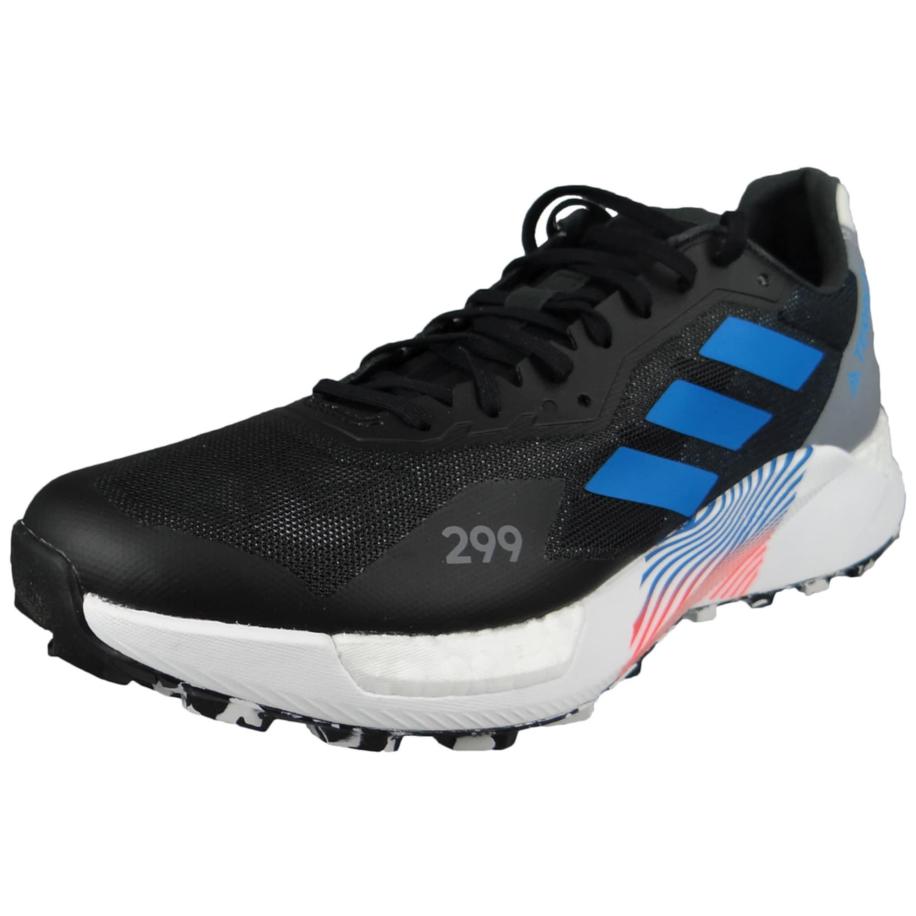 Adidas ADIDAS ORIGINALS Sportieve veterschoen donkerblauw / grijs / zwart -