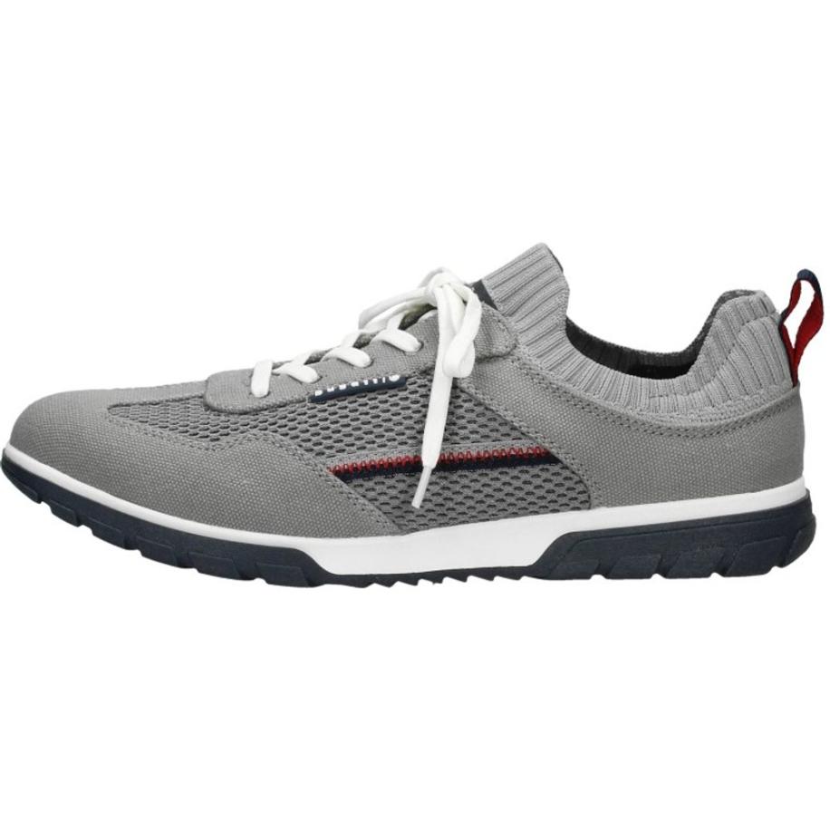 Bugatti - Sonar Exko Licht Grijs Grijs