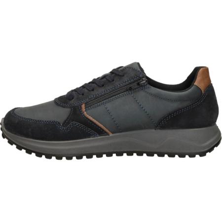 Sub55 Comfort Collection - Veterschoenen Laag