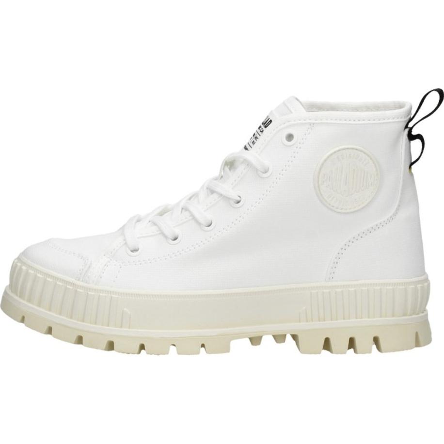 Palladium - Pallashock Wit