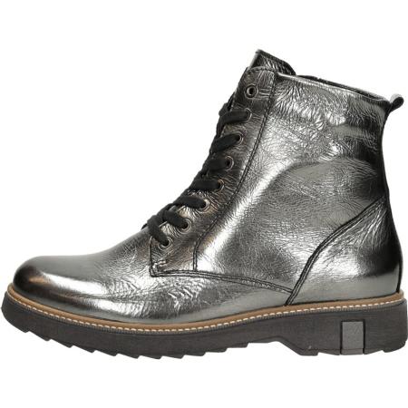 Waldläufer - Kitomi Zilver