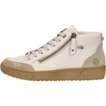 Remonte - Veterschoenen Hoog