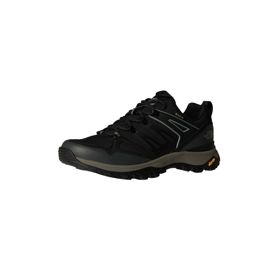 The North Face THE NORTH FACE Lage schoen Hedgehog grijs / mintgroen / zwart -
