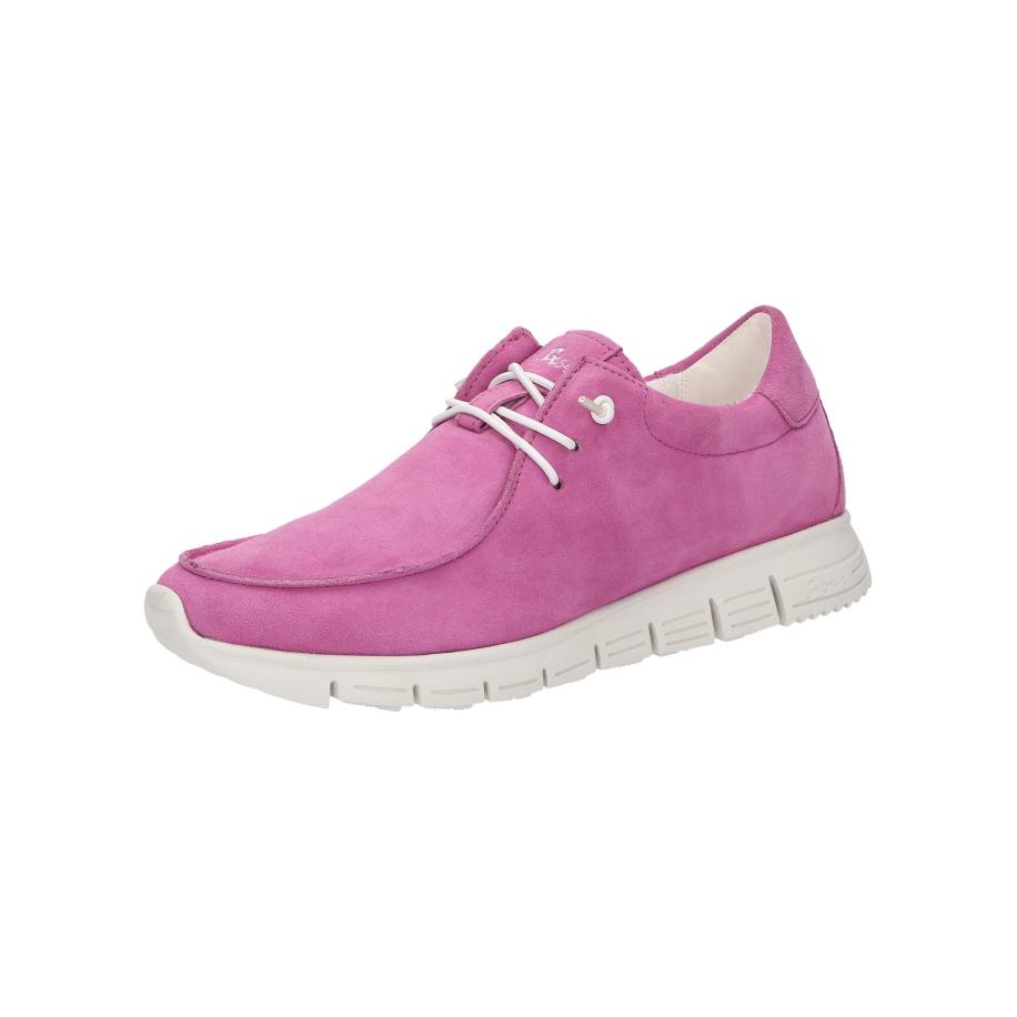 Sioux SIOUX Veterschoen rosa -