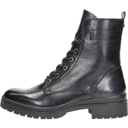 Tamaris - Veterschoenen Hoog