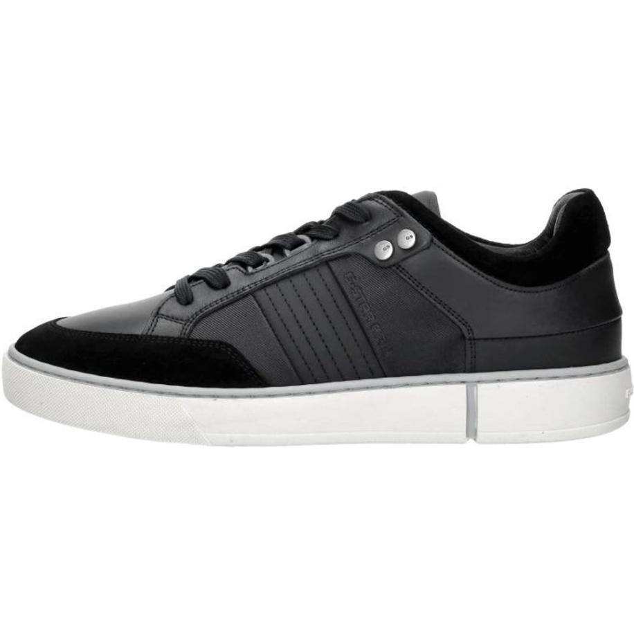 G-star - Ravond Lea Dnm M Zwart