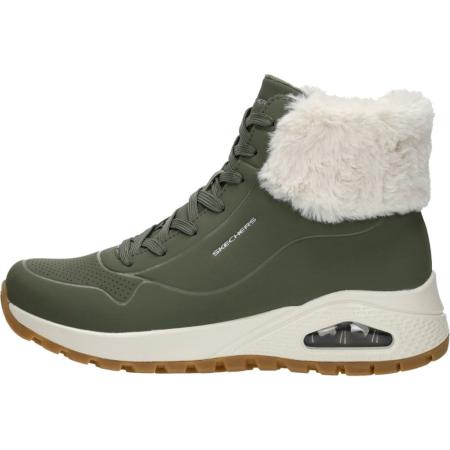 Skechers - Uno Rugged - Fall Air