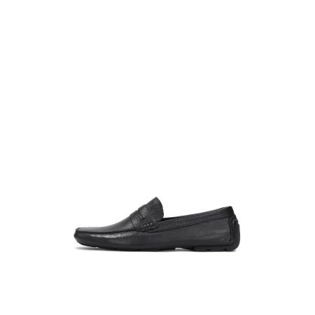 Kazar Mocassins zwart