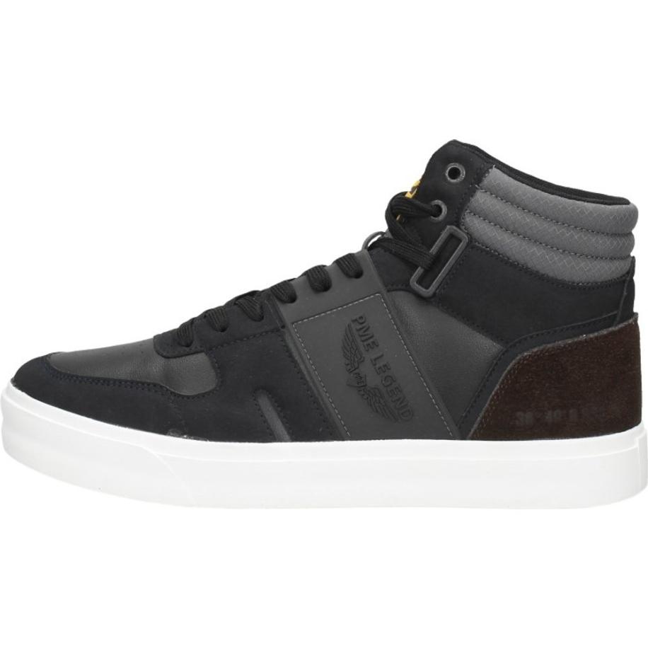 Pme Legend - Cubscout Blauw