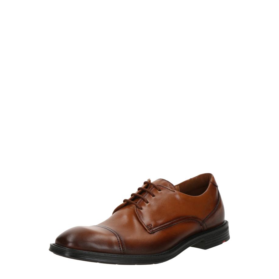 LLOYD LLOYD Veterschoen X-MOTION 150 cognac -
