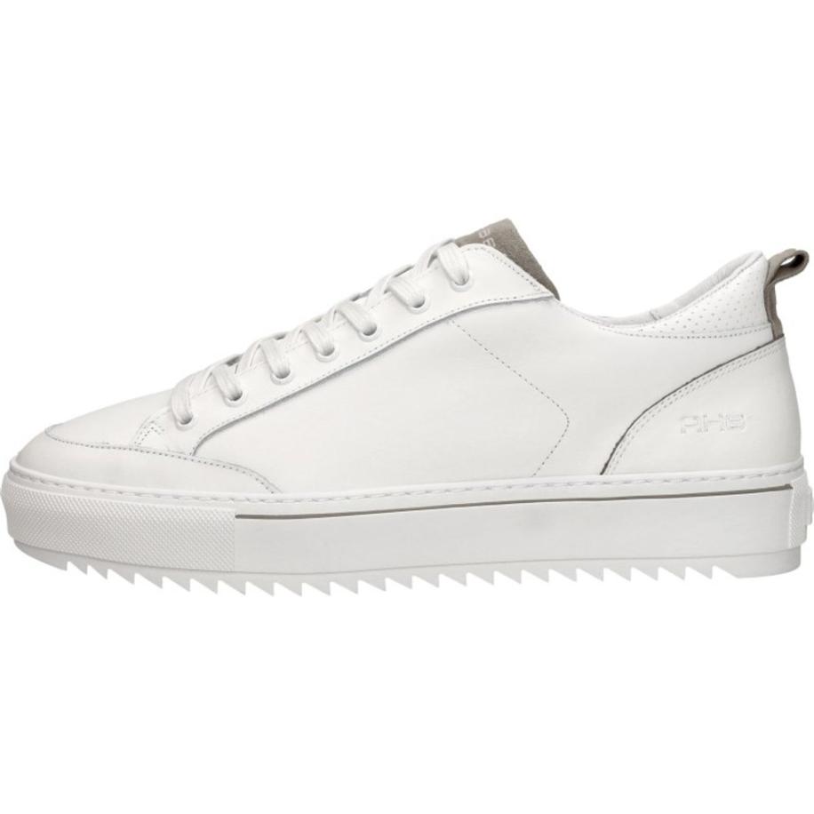 Rehab - Crash Lthr Wit