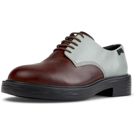 Camper CAMPER Veterschoen Dean bruin