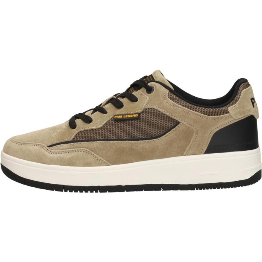 Pme Legend - Mulnomah Bruin