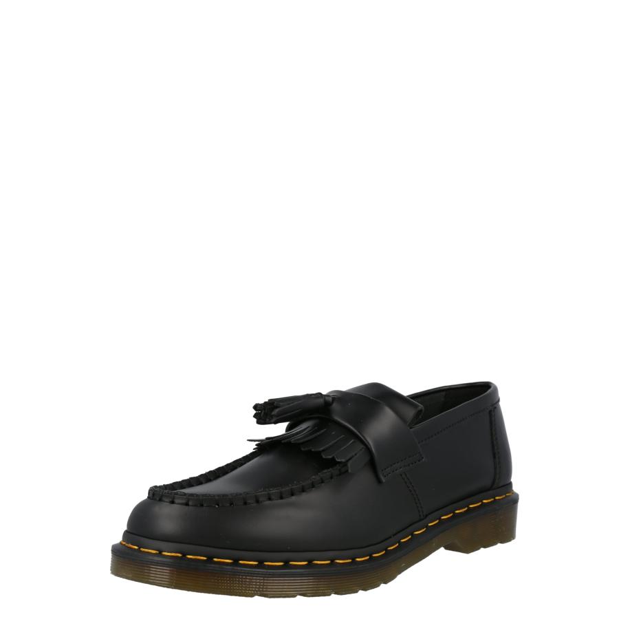 Dr. Martens Dr. Martens Instappers Adrian zwart -