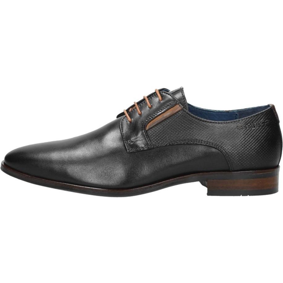 Berkelmans - Sameiro Zwart