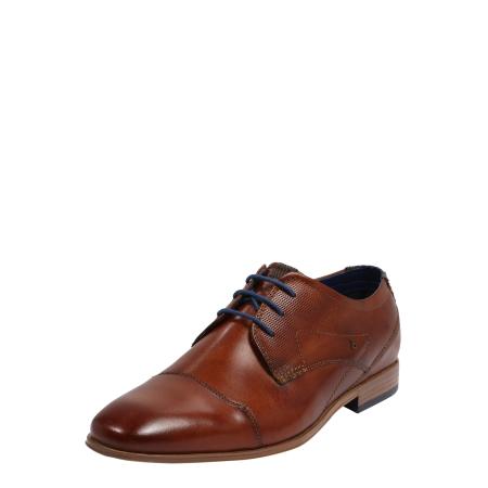 Bugatti bugatti Veterschoen bruin