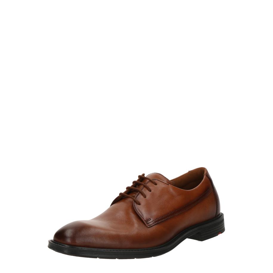 LLOYD LLOYD Veterschoen X-MOTION 110 bruin / cognac -