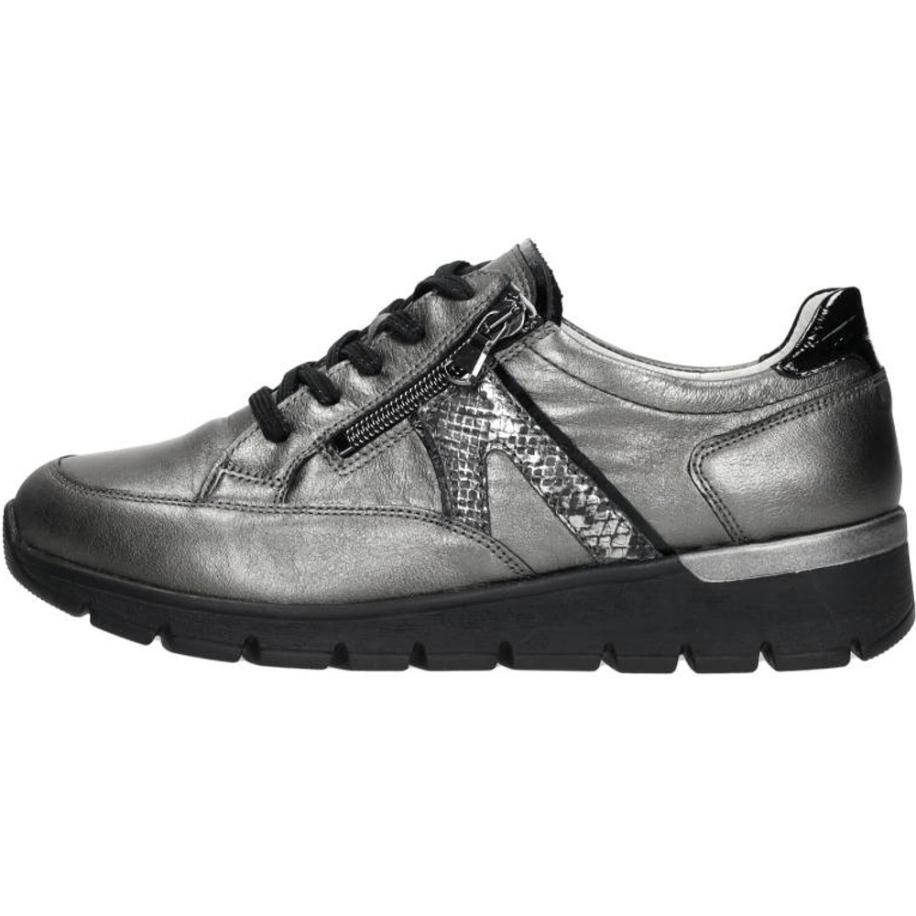 Waldläufer - K-ramona Grijs