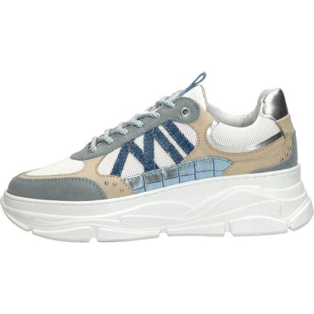 Sub55 - Veterschoenen Laag