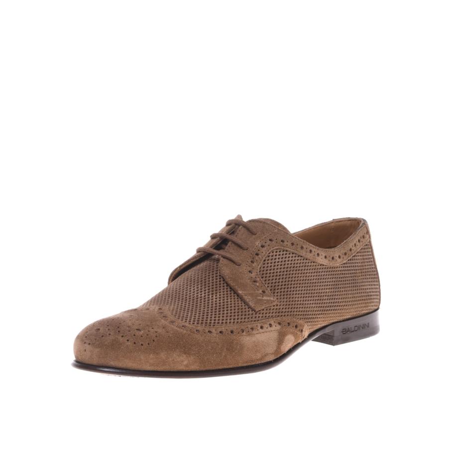 Baldinini BALDININI Veterschoen bruin -