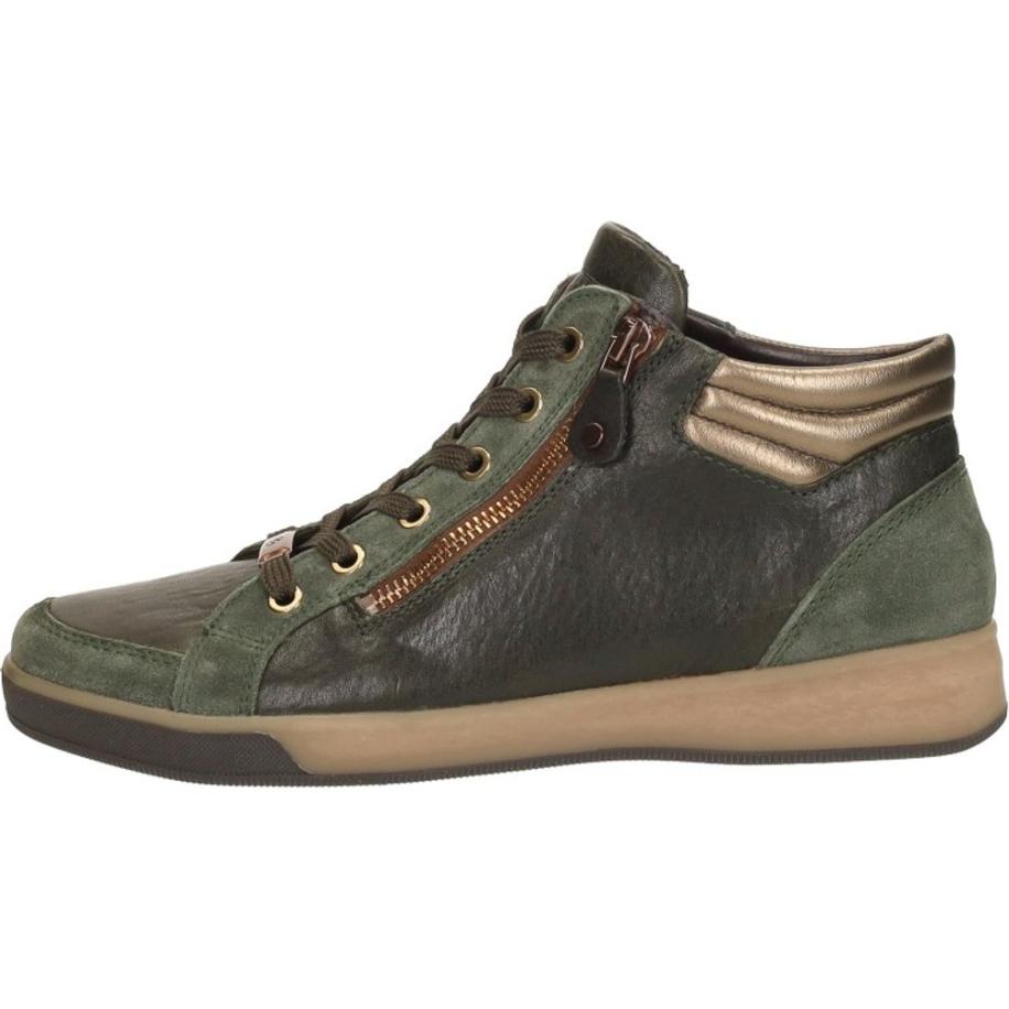 Ara - Rom-st-high-soft Groen