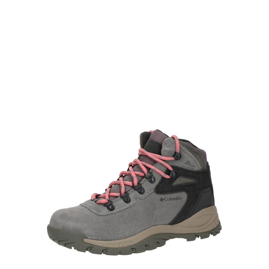 Columbia COLUMBIA Boots NEWTON RIDGE™ grijs / rosa / zwart -