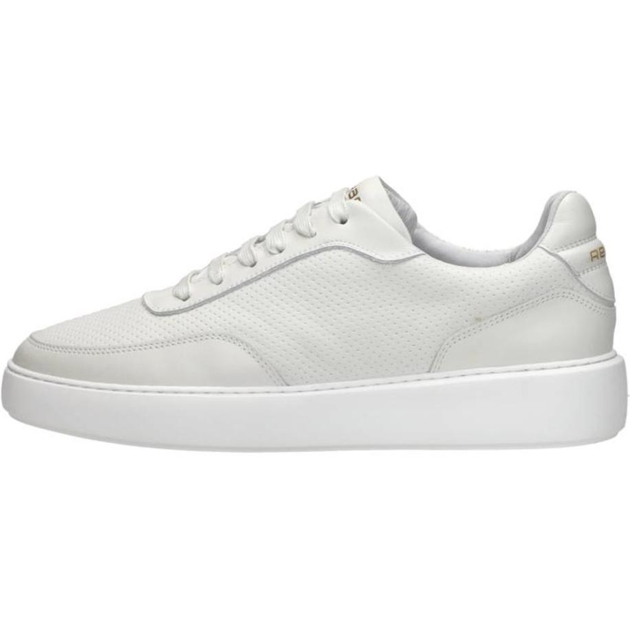 Rehab - Taylor Lthr Prf Wit