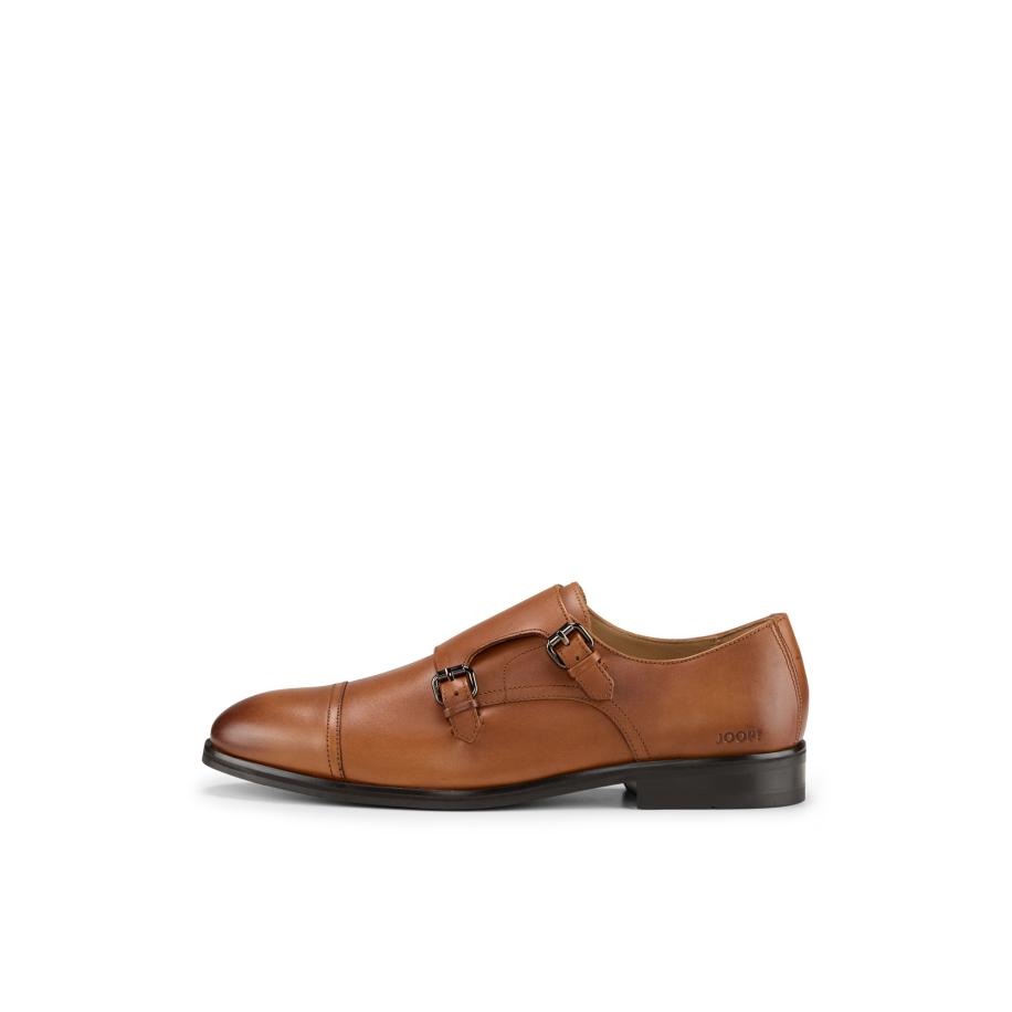JOOP! JOOP! Instappers Pero Kleitos Monk cognac -