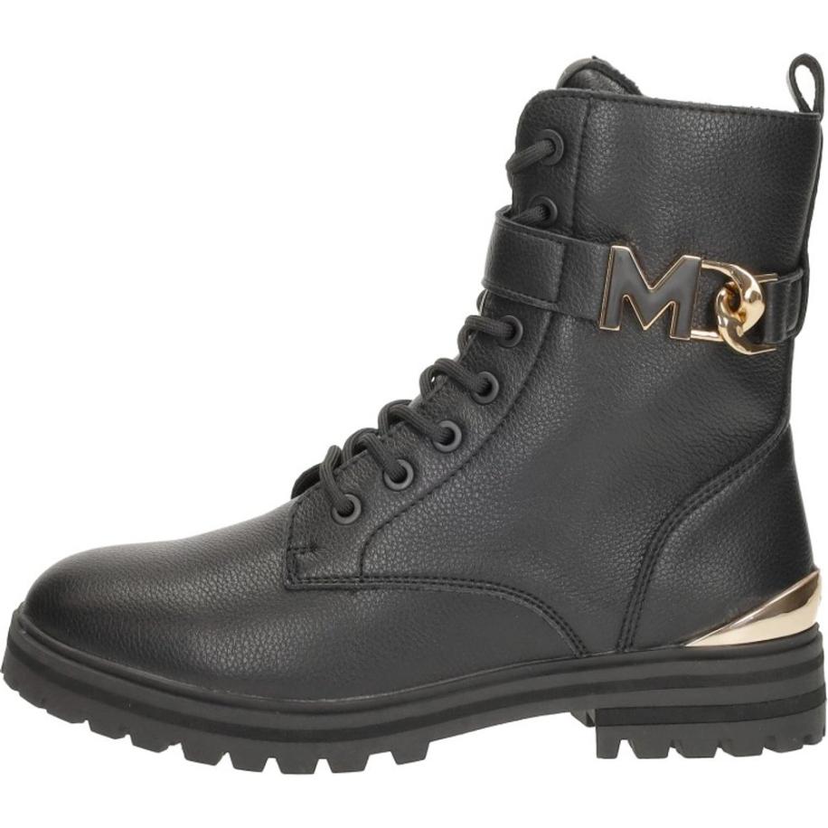 Mexx Prizzy Early Veterboots zwart Synthetisch Zwart