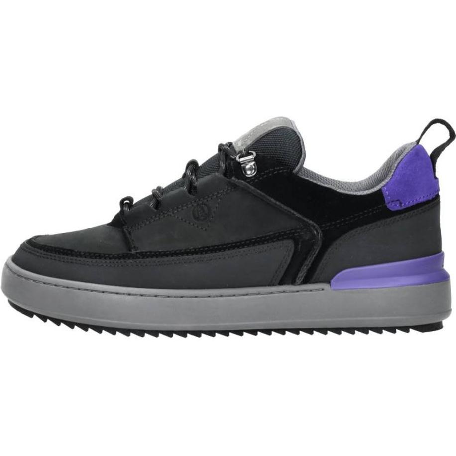 Clarks - Courtlite Go Zwart