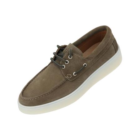 Palado Palado Instappers Krisnan bruin