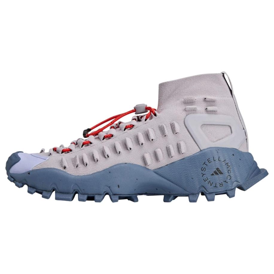 adidas by stella mccartney ADIDAS BY STELLA MCCARTNEY Lage schoen Seeulater 2 lichtgrijs / sering -