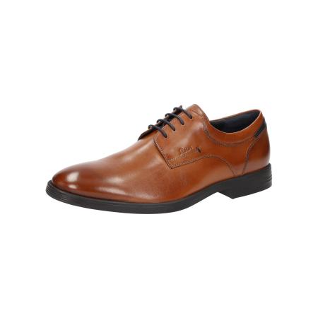 Sioux SIOUX Veterschoen Foriolo-707-H cognac