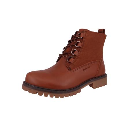 Kamik Boots cognac
